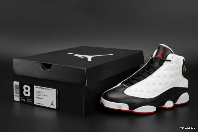 HYPE Air 13 (2008) Got Game Retro He CDP 309259-104 Jordan 0716